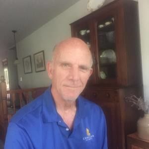 Meet your Posher, Tom